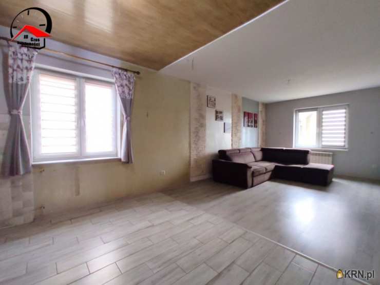 4 pokojowe, Dom  na sprzedaż, Głuszyn, ul. 