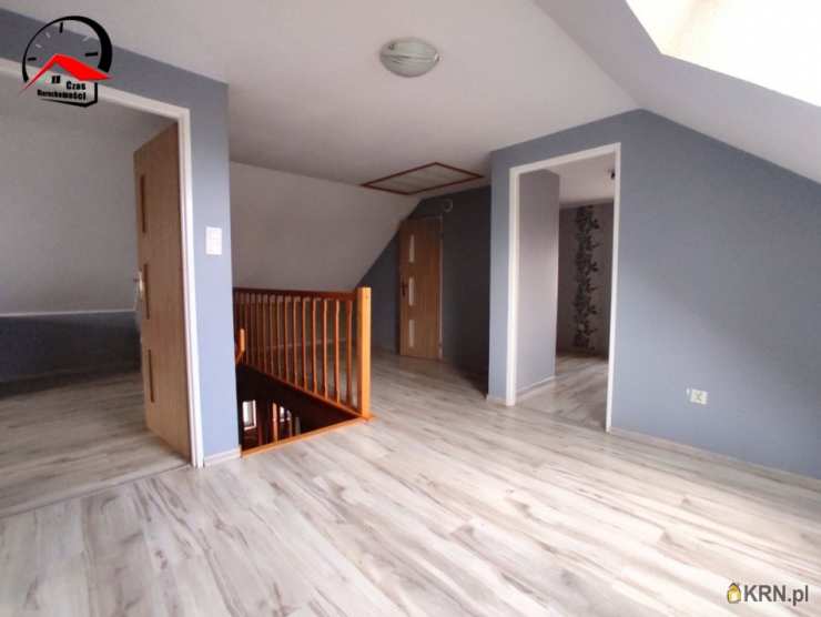 4 pokojowe, Głuszyn, ul. , Dom  na sprzedaż