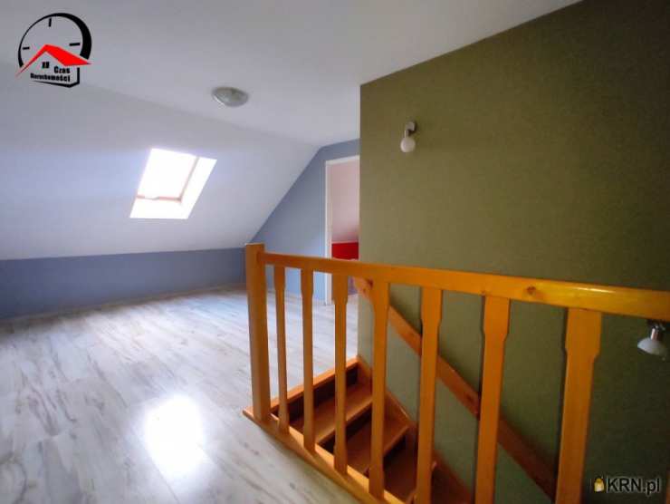 4 pokojowe, Dom  na sprzedaż, Głuszyn, ul. 