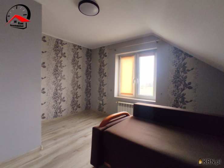 Czas Nieruchomości, Dom  na sprzedaż, Głuszyn, ul. 