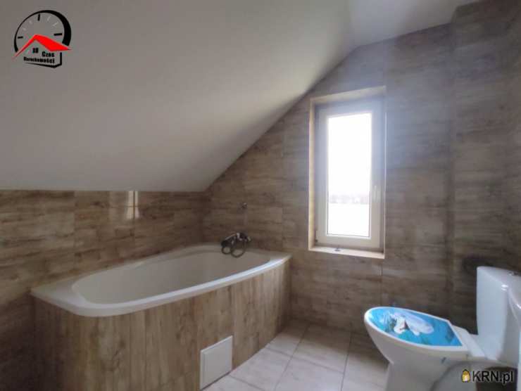 Dom  na sprzedaż, 4 pokojowe, Głuszyn, ul. 