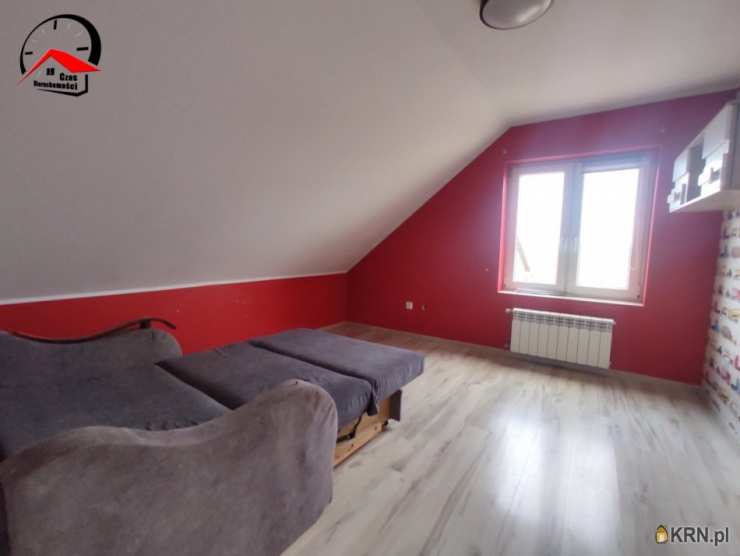 Głuszyn, ul. , Dom  na sprzedaż, 4 pokojowe