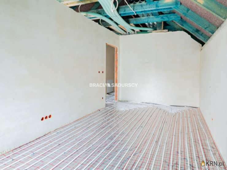 , Dom  na sprzedaż, gm. Kocmyrzów-Luborzyca, ul. 