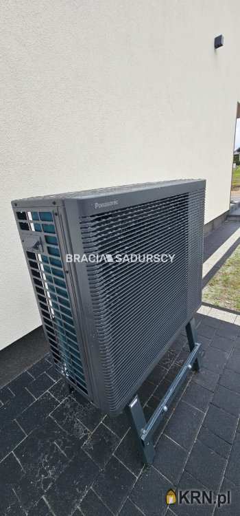 gm. Kocmyrzów-Luborzyca, ul. , , Dom  na sprzedaż