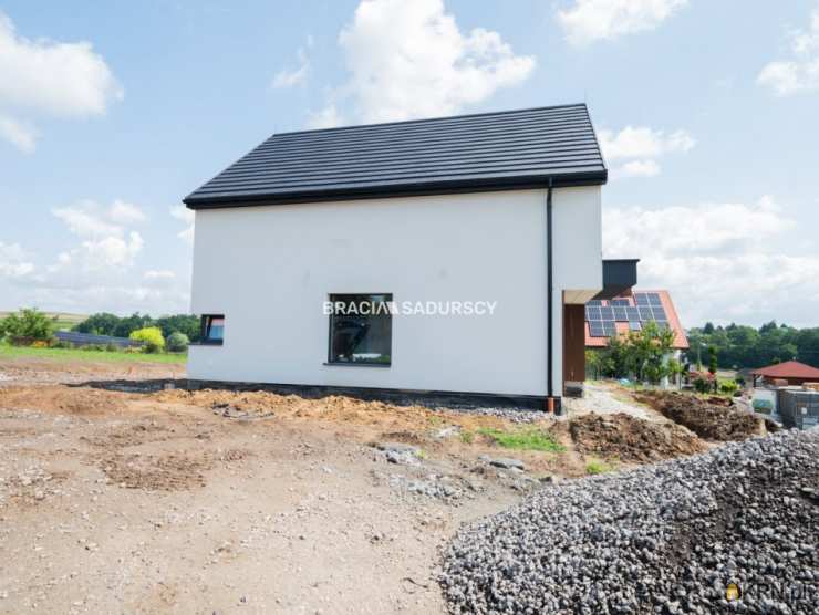 , gm. Kocmyrzów-Luborzyca, ul. , Dom  na sprzedaż