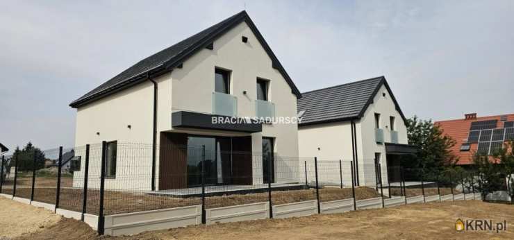 Dom  na sprzedaż, , gm. Kocmyrzów-Luborzyca, ul. 