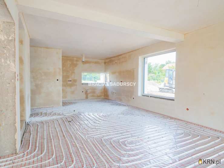 , Dom  na sprzedaż, gm. Kocmyrzów-Luborzyca, ul. 