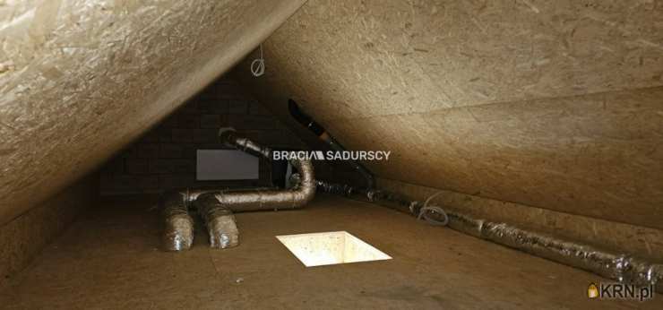 BRACIA SADURSCY ODDZIAŁ BS4 KROWODRZA, Dom  na sprzedaż, gm. Kocmyrzów-Luborzyca, ul. 