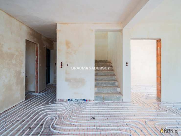 Dom  na sprzedaż, , gm. Kocmyrzów-Luborzyca, ul. 