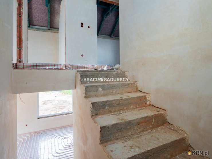 , Dom  na sprzedaż, gm. Kocmyrzów-Luborzyca, ul. 