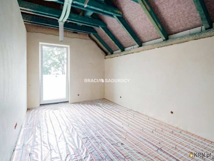 Dom  na sprzedaż, gm. Kocmyrzów-Luborzyca, ul. , 