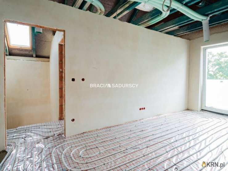 Dom  na sprzedaż, , gm. Kocmyrzów-Luborzyca, ul. 