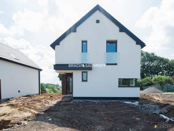 gm. Kocmyrzów-Luborzyca, ul. , , Dom  na sprzedaż