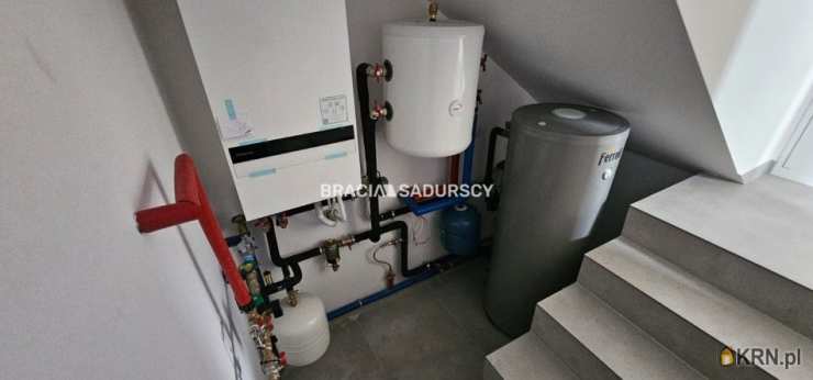 Dom  na sprzedaż, gm. Kocmyrzów-Luborzyca, ul. , 