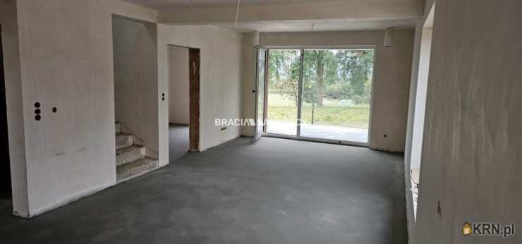 , Dom  na sprzedaż, gm. Kocmyrzów-Luborzyca, ul. 