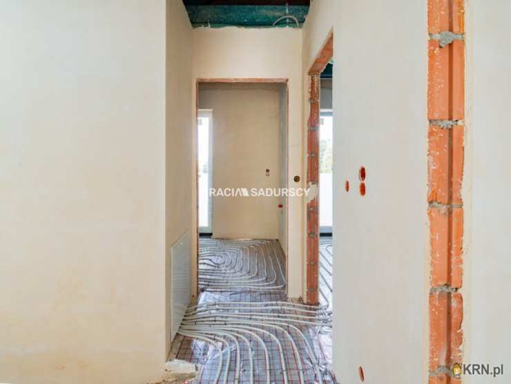 BRACIA SADURSCY ODDZIAŁ BS4 KROWODRZA, Dom  na sprzedaż, gm. Kocmyrzów-Luborzyca, ul. 