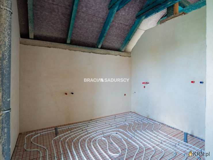 , Dom  na sprzedaż, gm. Kocmyrzów-Luborzyca, ul. 