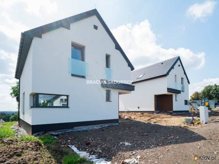 gm. Kocmyrzów-Luborzyca, ul. , Dom  na sprzedaż, 