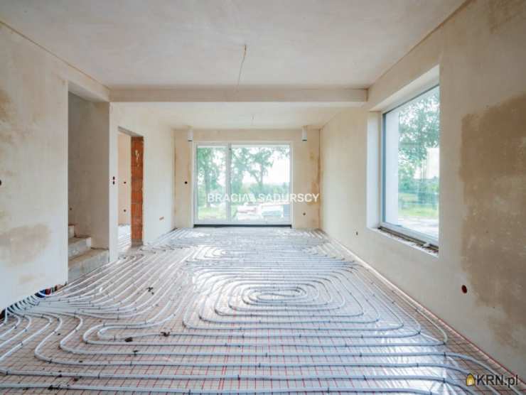 gm. Kocmyrzów-Luborzyca, ul. , , Dom  na sprzedaż