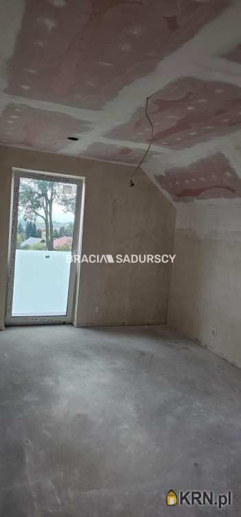 gm. Kocmyrzów-Luborzyca, ul. , , Dom  na sprzedaż