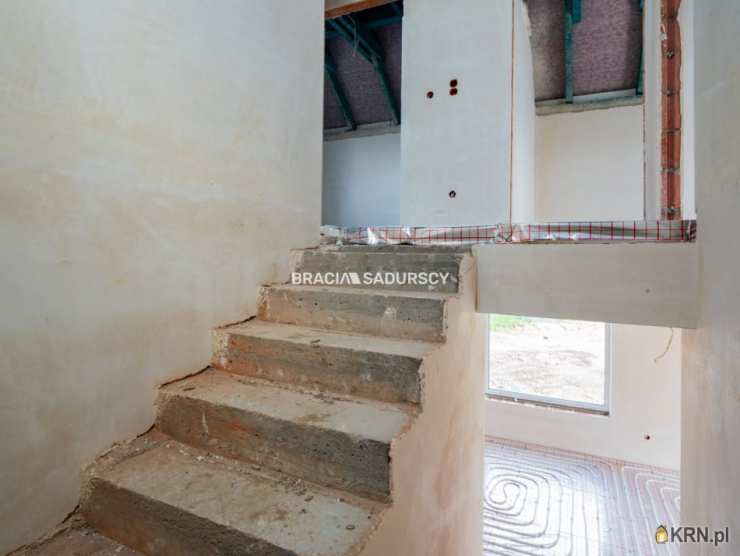 Dom  na sprzedaż, , gm. Kocmyrzów-Luborzyca, ul. 