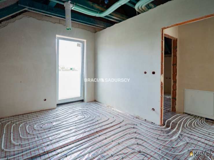 Dom  na sprzedaż, gm. Kocmyrzów-Luborzyca, ul. , 