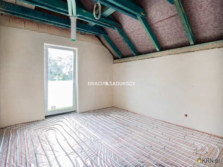 gm. Kocmyrzów-Luborzyca, ul. , Dom  na sprzedaż, 