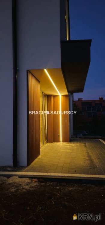 , Dom  na sprzedaż, gm. Kocmyrzów-Luborzyca, ul. 