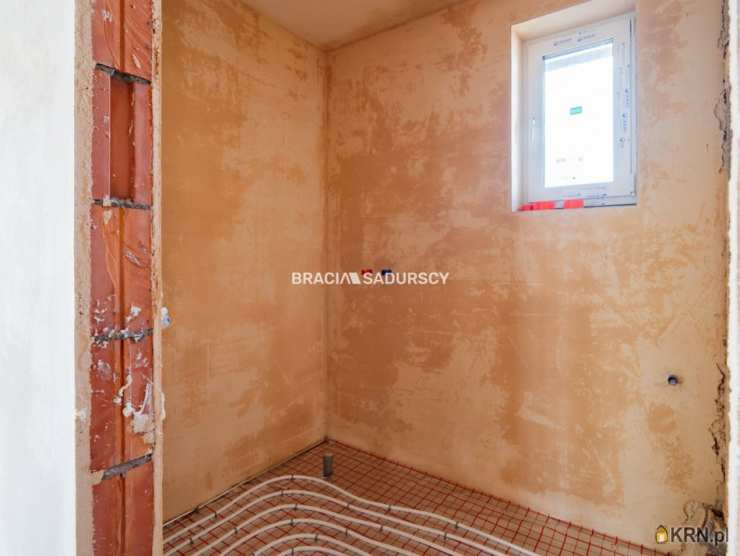 BRACIA SADURSCY ODDZIAŁ BS4 KROWODRZA, Dom  na sprzedaż, gm. Kocmyrzów-Luborzyca, ul. 