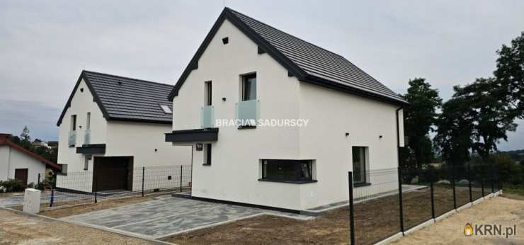 gm. Kocmyrzów-Luborzyca, ul. , Dom  na sprzedaż, 