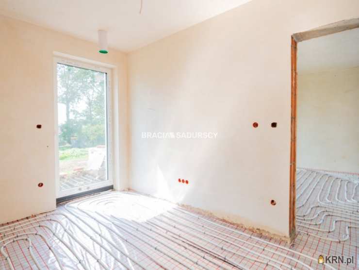 gm. Kocmyrzów-Luborzyca, ul. , , Dom  na sprzedaż