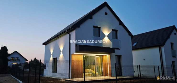 gm. Kocmyrzów-Luborzyca, ul. , , Dom  na sprzedaż