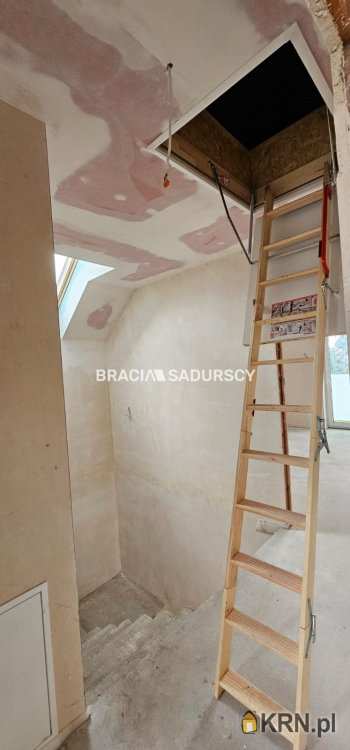 gm. Kocmyrzów-Luborzyca, ul. , Dom  na sprzedaż, 