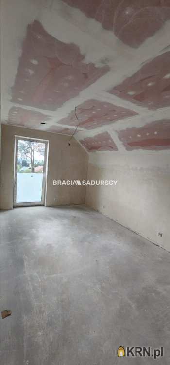 , Dom  na sprzedaż, gm. Kocmyrzów-Luborzyca, ul. 