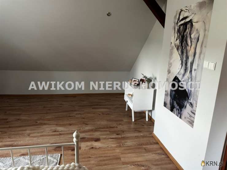 , Dom  na sprzedaż, Grążawy, ul. 