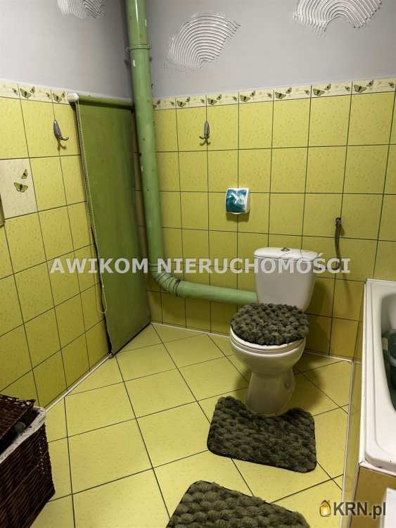 Dom  na sprzedaż, Grążawy, ul. , 