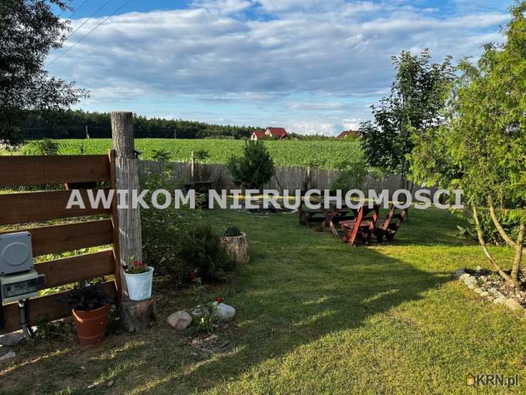 , Dom  na sprzedaż, Grążawy, ul. 