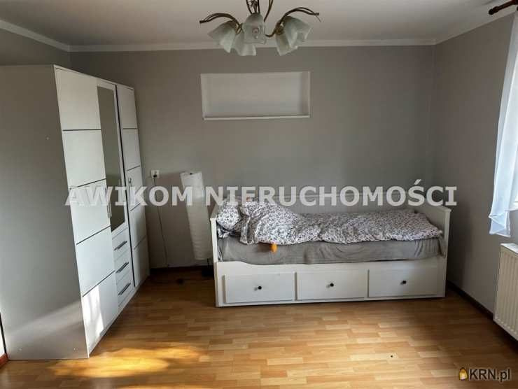 , Dom  na sprzedaż, Grążawy, ul. 