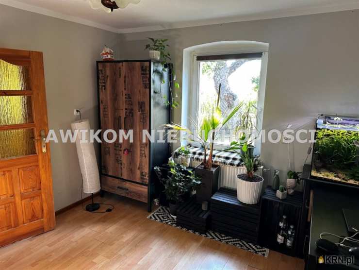 AWIKOM NIERUCHOMOŚCI Anna Jankowska, Dom  na sprzedaż, Grążawy, ul. 