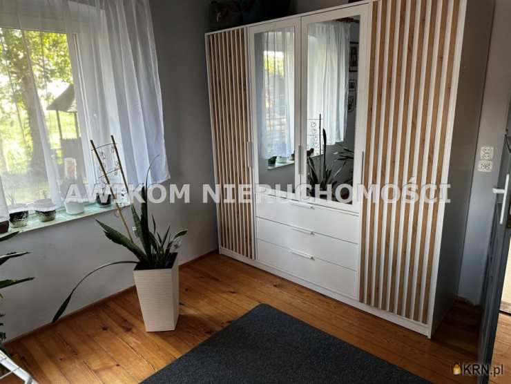 Dom  na sprzedaż, , Grążawy, ul. 