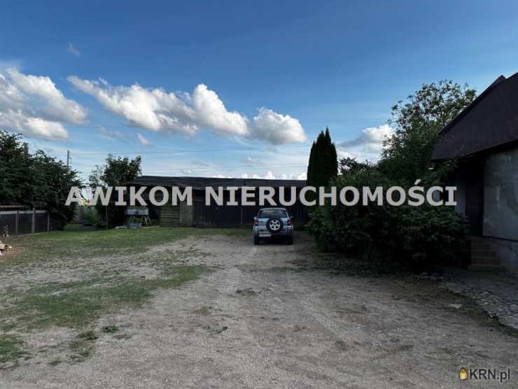 Grążawy, ul. , Dom  na sprzedaż, 