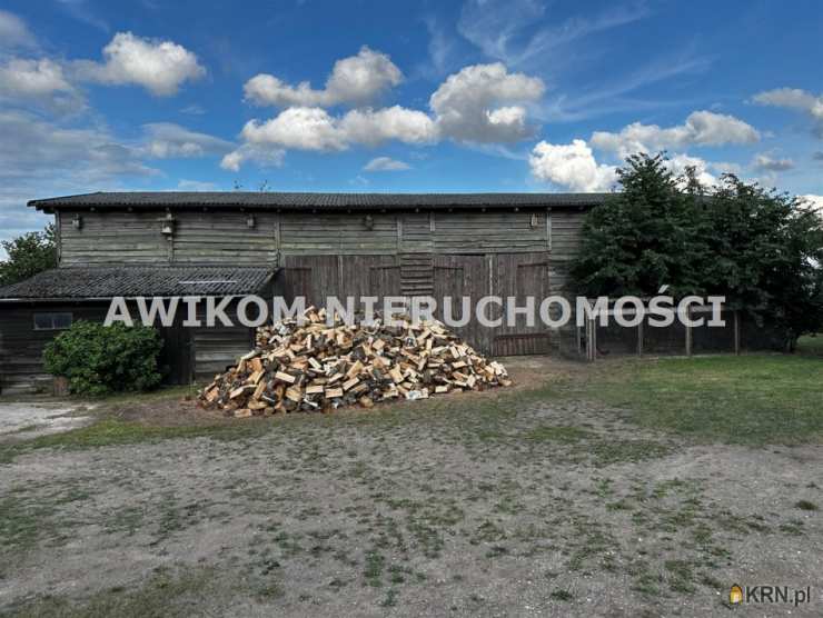 , Grążawy, ul. , Dom  na sprzedaż
