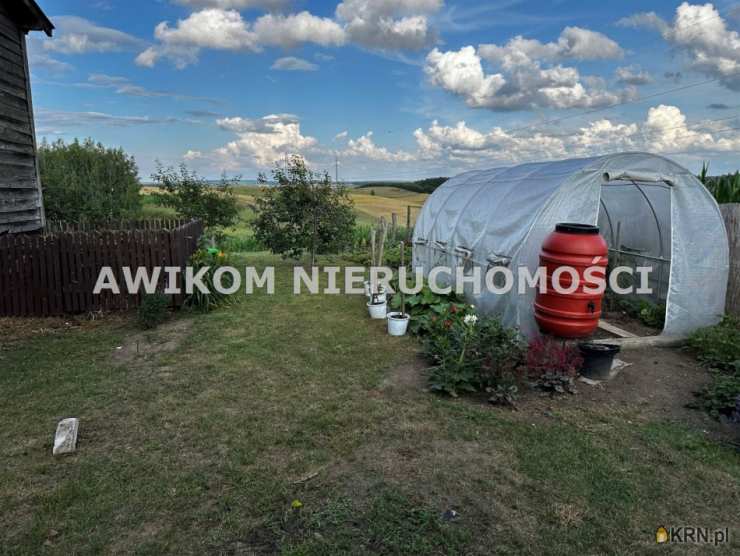 , Dom  na sprzedaż, Grążawy, ul. 