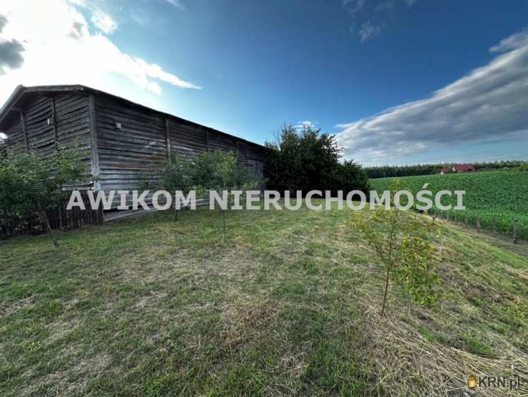 AWIKOM NIERUCHOMOŚCI Anna Jankowska, Dom  na sprzedaż, Grążawy, ul. 