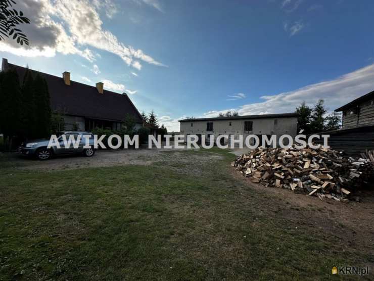 Grążawy, ul. , Dom  na sprzedaż, 