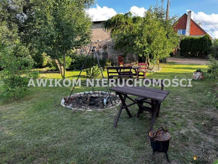 AWIKOM NIERUCHOMOŚCI Anna Jankowska, Dom  na sprzedaż, Grążawy, ul. 