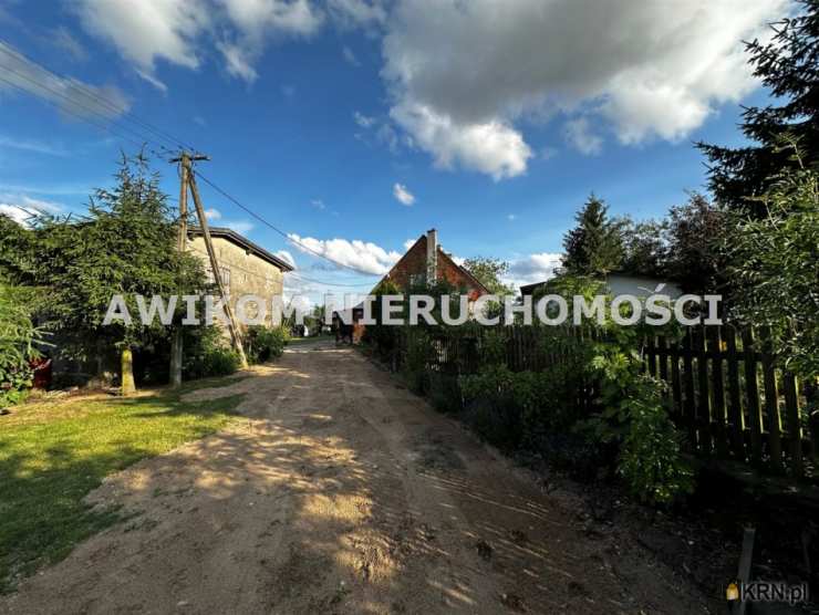 Dom  na sprzedaż, Grążawy, ul. , 