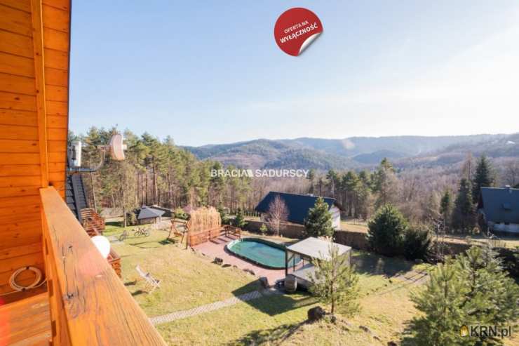 Dom  na sprzedaż, Harbutowice, ul. , 