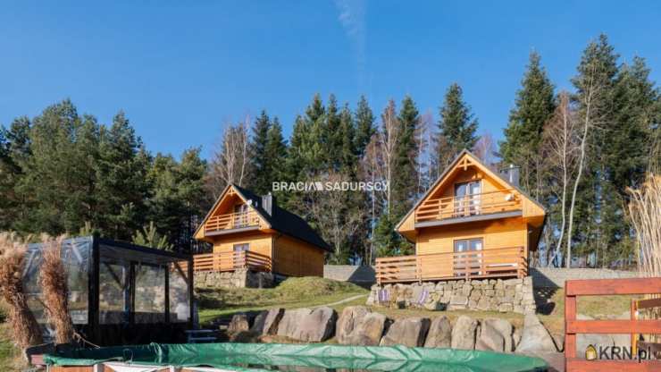 Harbutowice, ul. , Dom  na sprzedaż, 