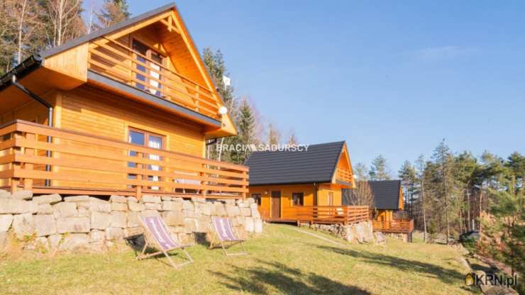 Harbutowice, ul. , , Dom  na sprzedaż